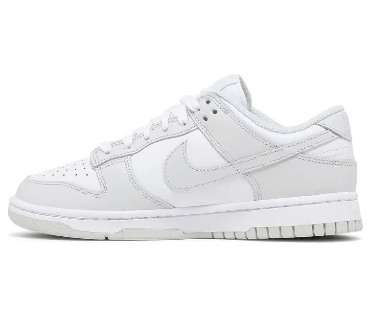 Women's Nike Dunk Low (Photon Dust)