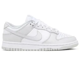 Women's Nike Dunk Low (Photon Dust)