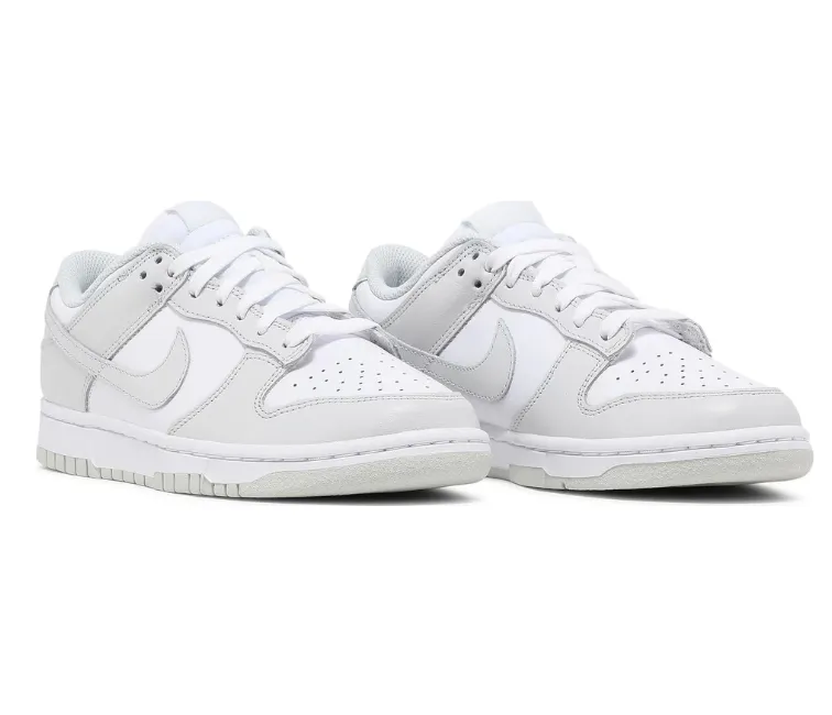 Women's Nike Dunk Low (Photon Dust)