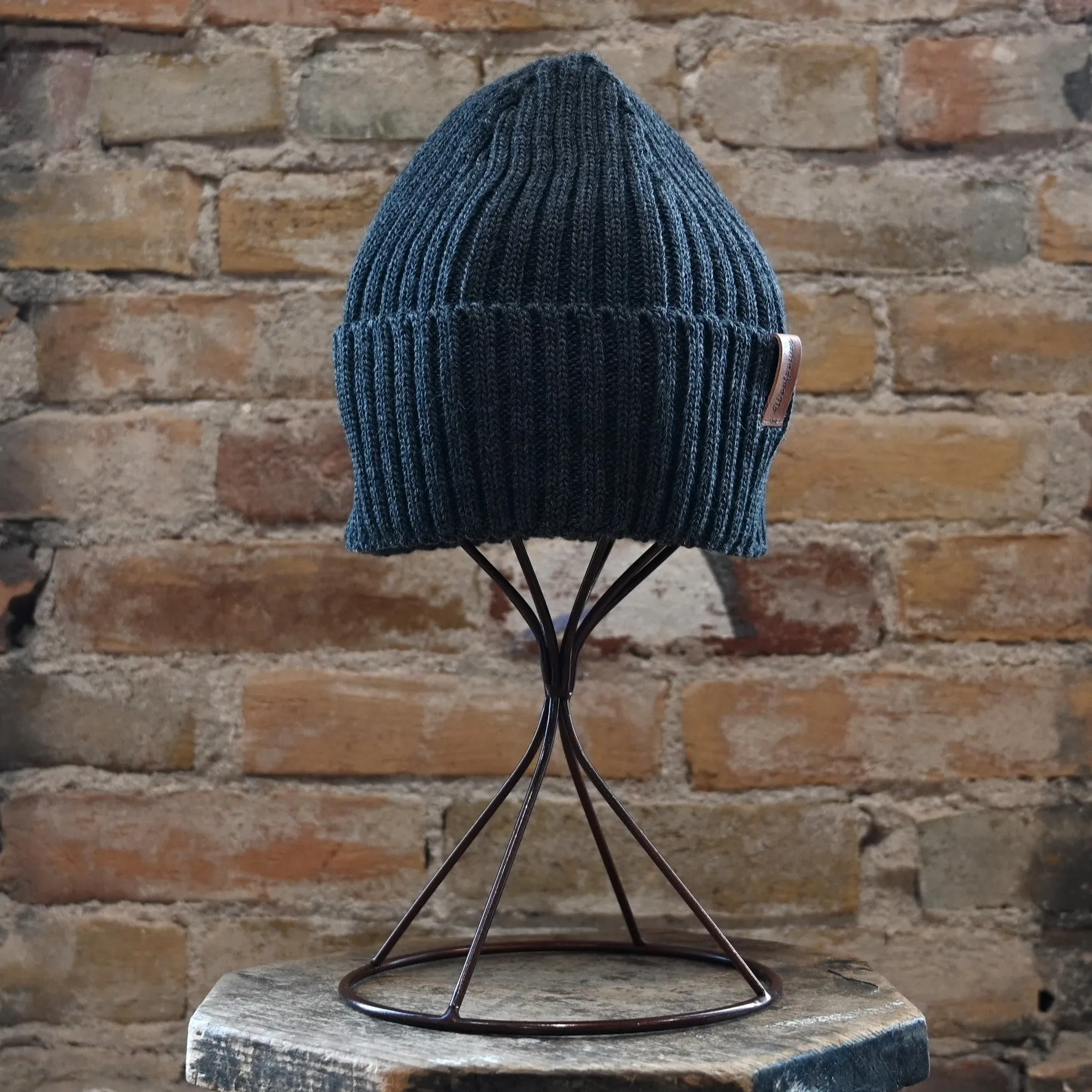 Woolpower Rib Beanie